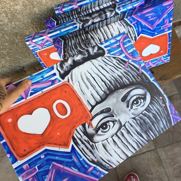 Canvas prints - Picture 2 of 8